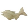 011 0598 Magnet Dolphin
